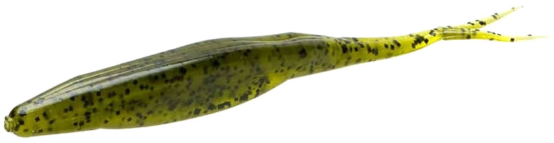 Zoom Super Fluke 5"