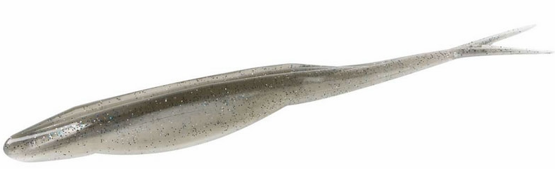 Zoom Super Fluke 5"