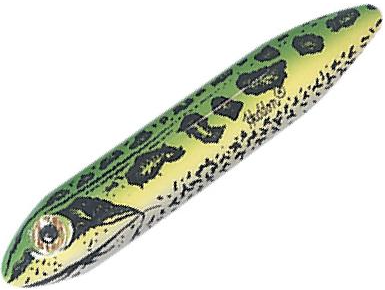 Heddon Zara Spook Jr.