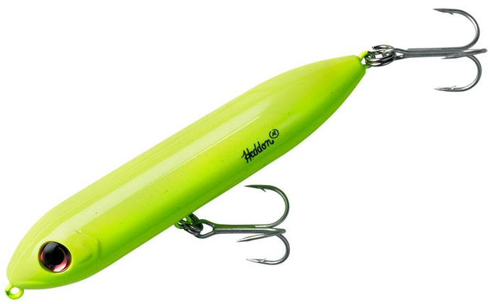 Heddon Zara Spook Jr.