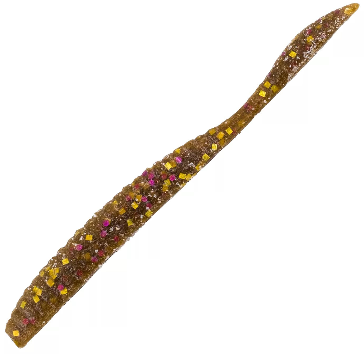 Berkley Powerbait Maxscent Flat Worm