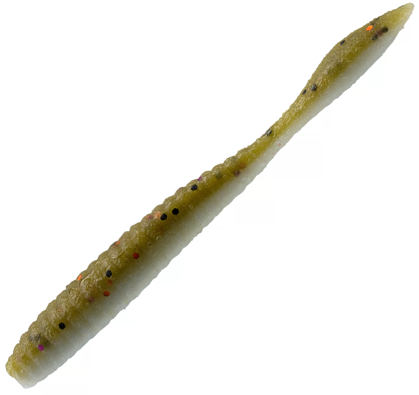 Berkley Powerbait Maxscent Flat Worm